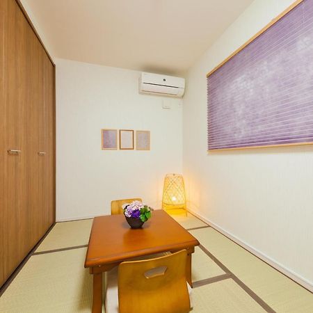 Prestige Suites Osaka Kishinosato-Tamade 外观 照片