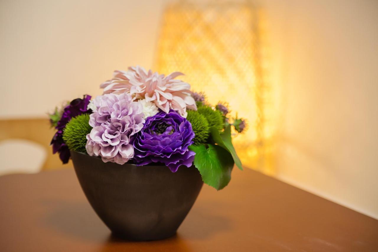 Prestige Suites Osaka Kishinosato-Tamade 外观 照片