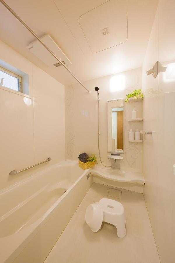 Prestige Suites Osaka Kishinosato-Tamade 外观 照片