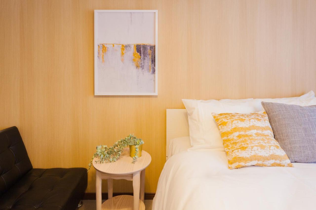 Prestige Suites Osaka Kishinosato-Tamade 外观 照片
