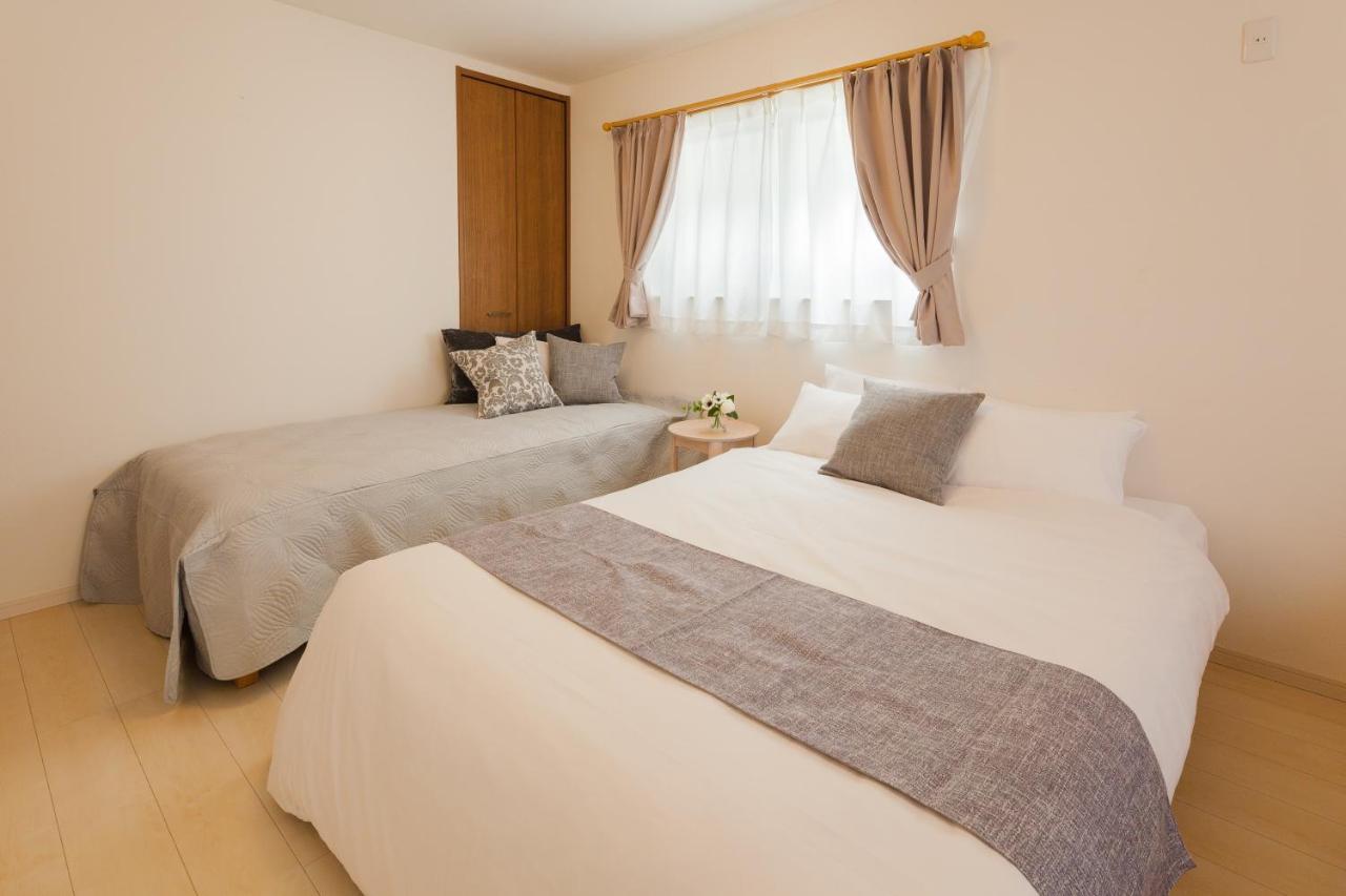 Prestige Suites Osaka Kishinosato-Tamade 外观 照片
