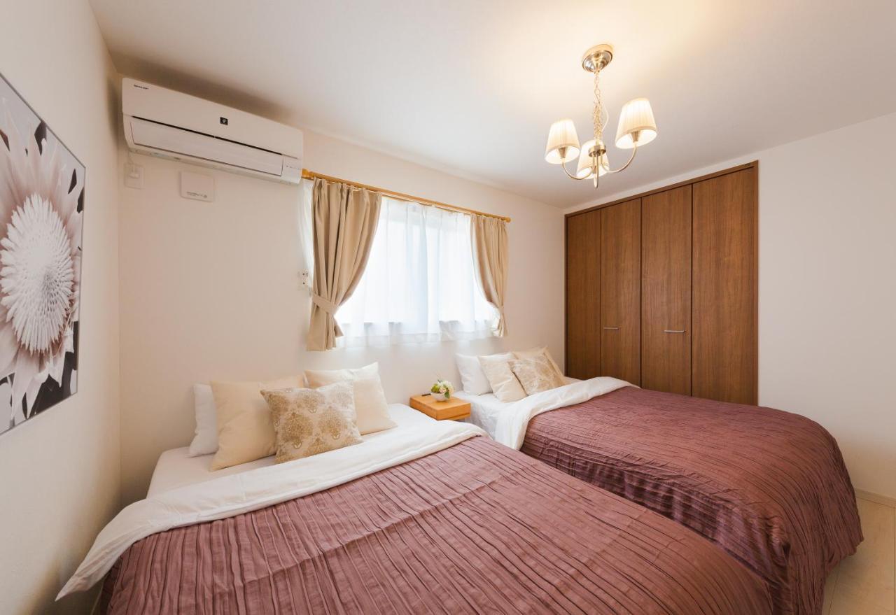 Prestige Suites Osaka Kishinosato-Tamade 外观 照片