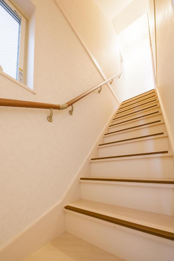 Prestige Suites Osaka Kishinosato-Tamade 外观 照片