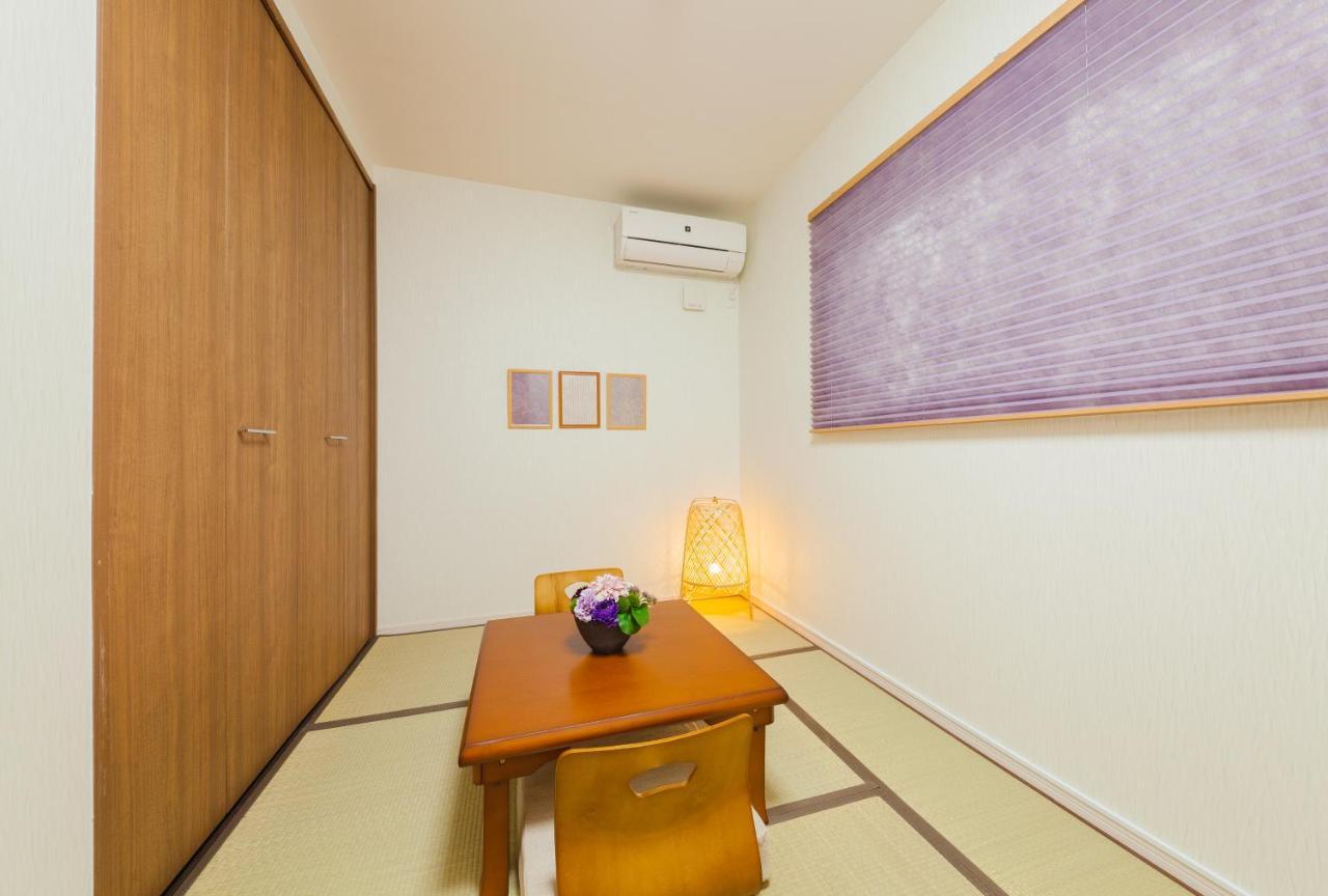 Prestige Suites Osaka Kishinosato-Tamade 外观 照片