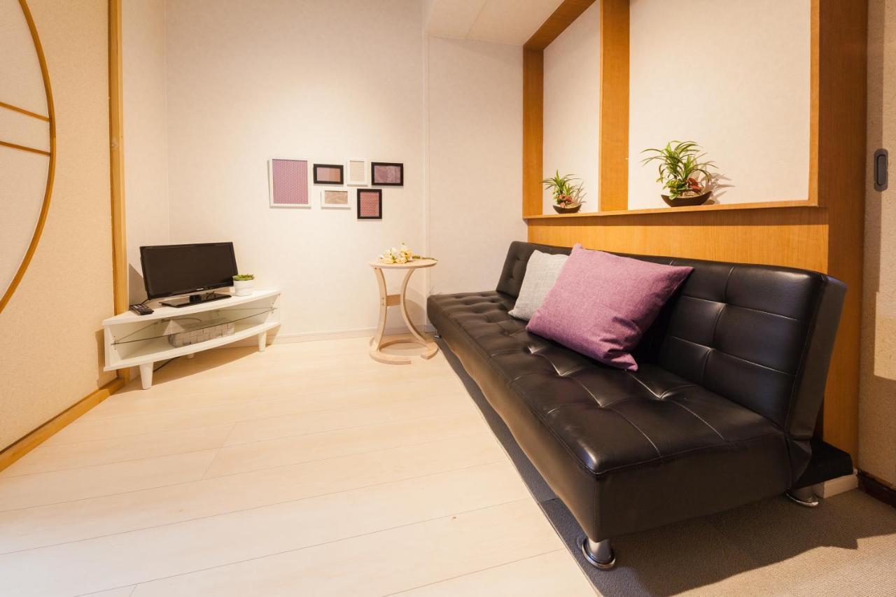Prestige Suites Osaka Kishinosato-Tamade 外观 照片