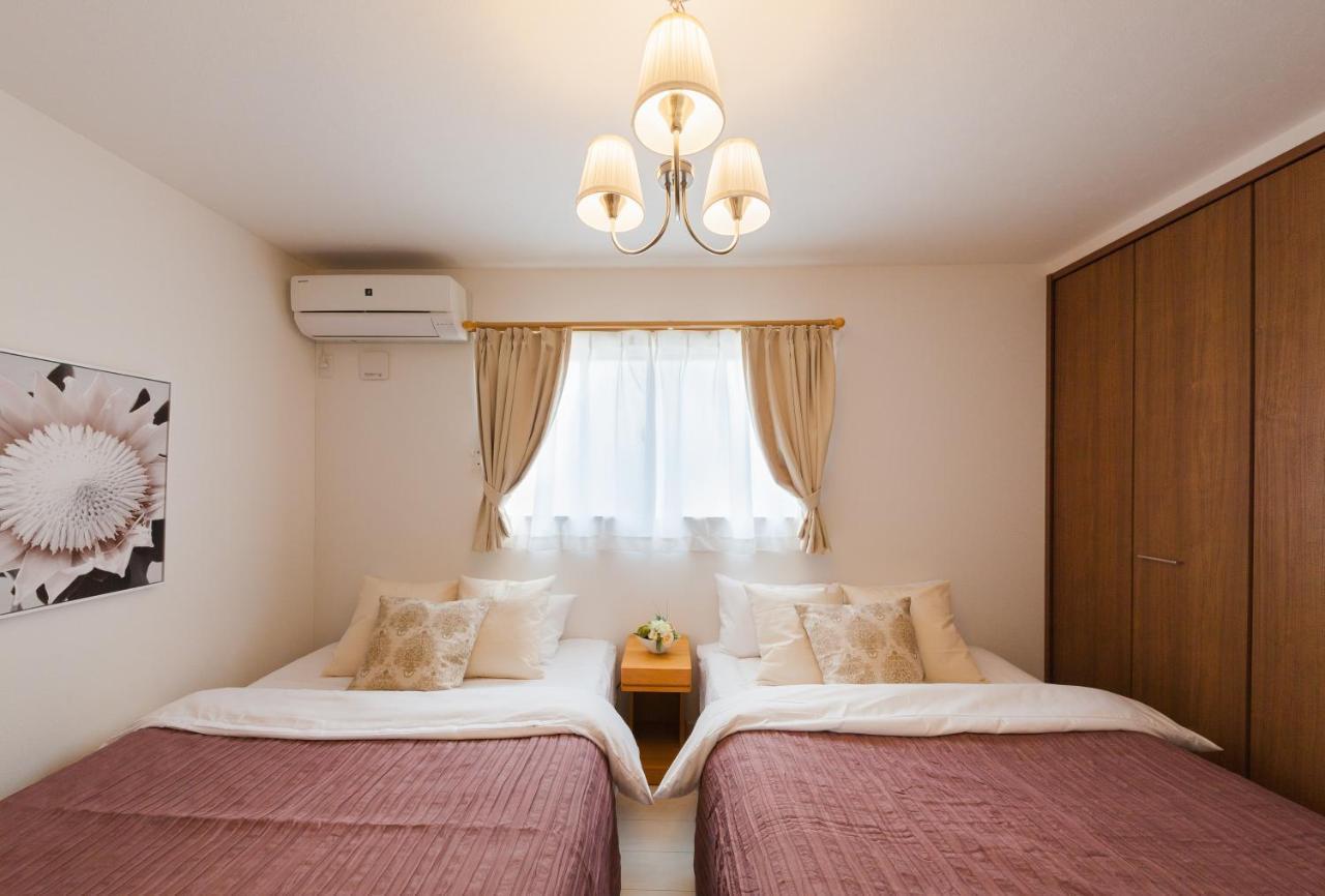 Prestige Suites Osaka Kishinosato-Tamade 外观 照片